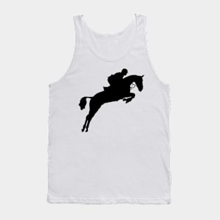 Show Jump Tank Top